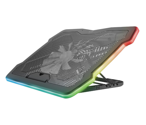 Trust GXT1126 AURA (RGB, do 17.3") - 662302 - zdjęcie